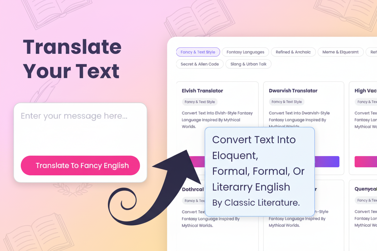 Translator