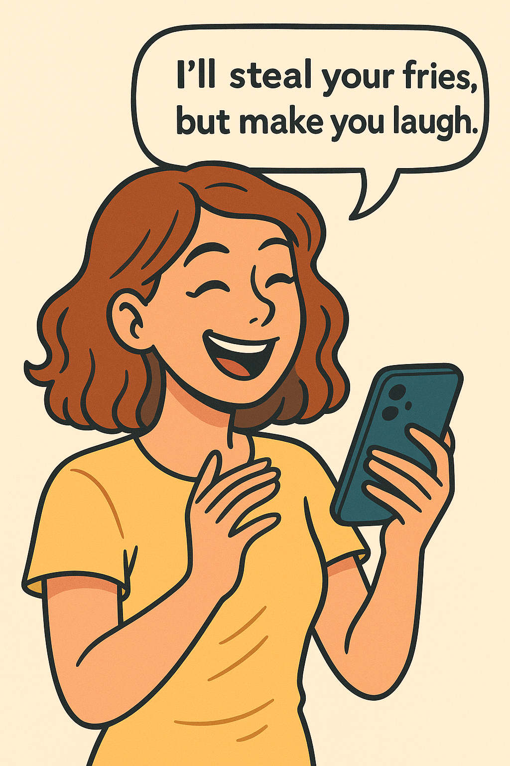 POF Headlines for Women