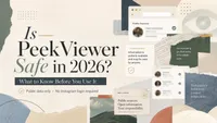 Is PeekViewer Safe in 2026? Here’s What to Know