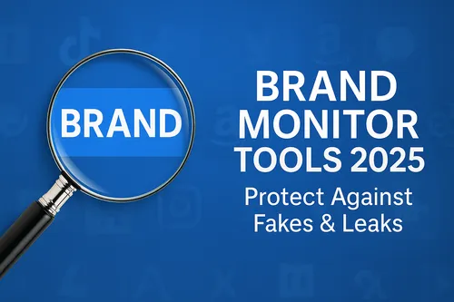 What Is a Brand Monitor Tool and Why Businesses Need One