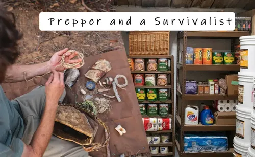 Five Reasons Why Everyone Should Be a Prepper | Planbowl