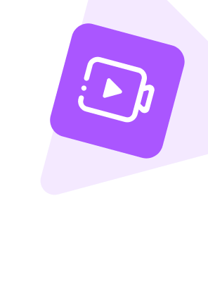 Upload your video or paste a link