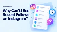Why Can’t I See Recent Follows on Instagram?