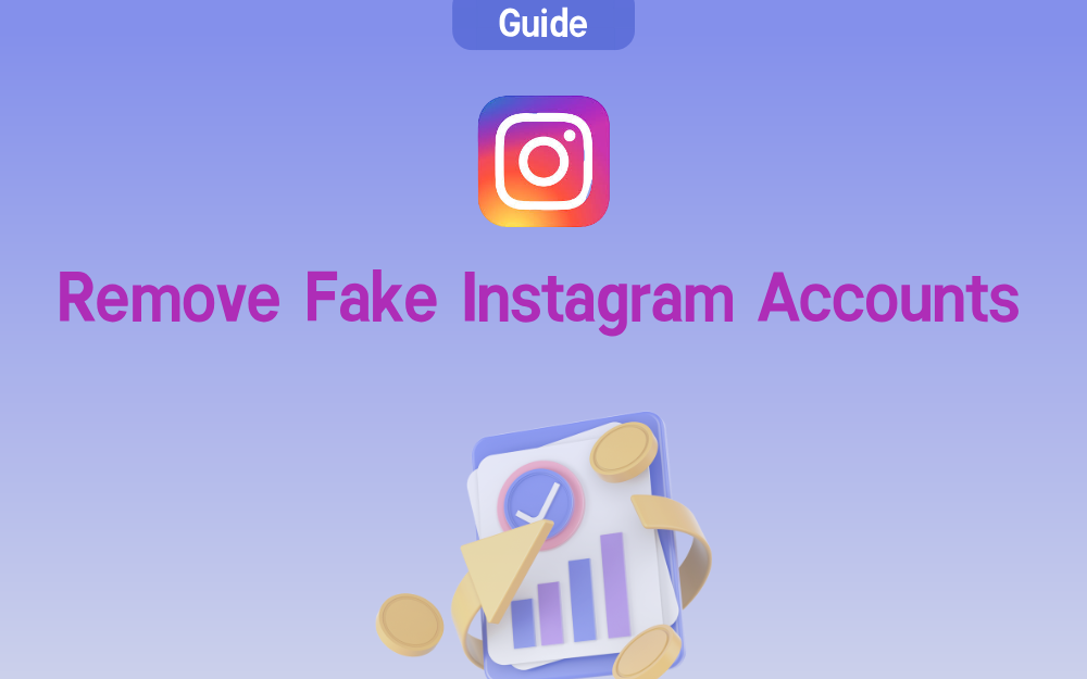 How to Use DMCA to Remove Fake Instagram Accounts