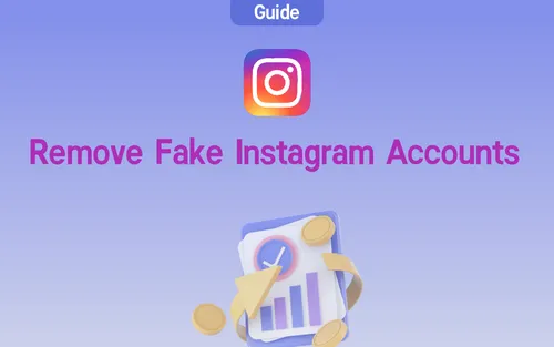 How to Use DMCA to Remove Fake Instagram Accounts 