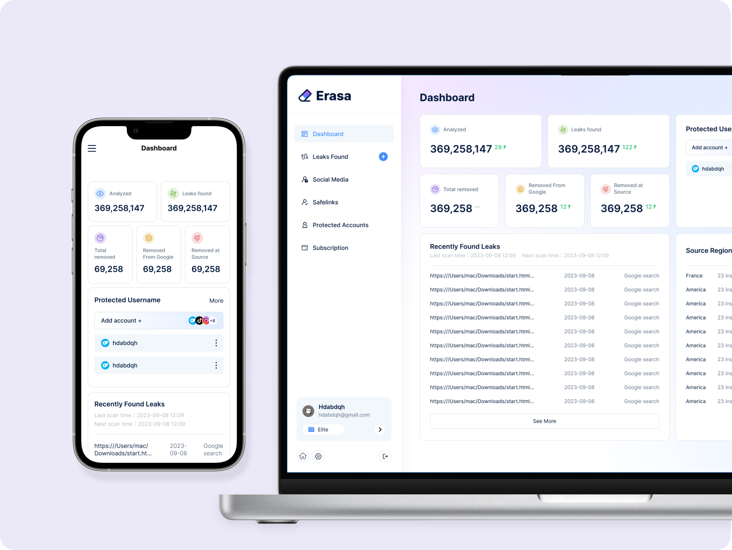 Which One Offers Better Protection?