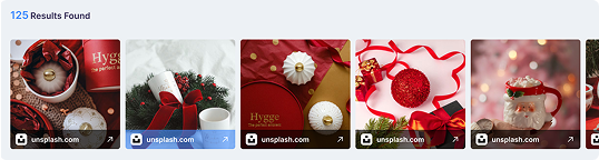 Reverse Photo Search