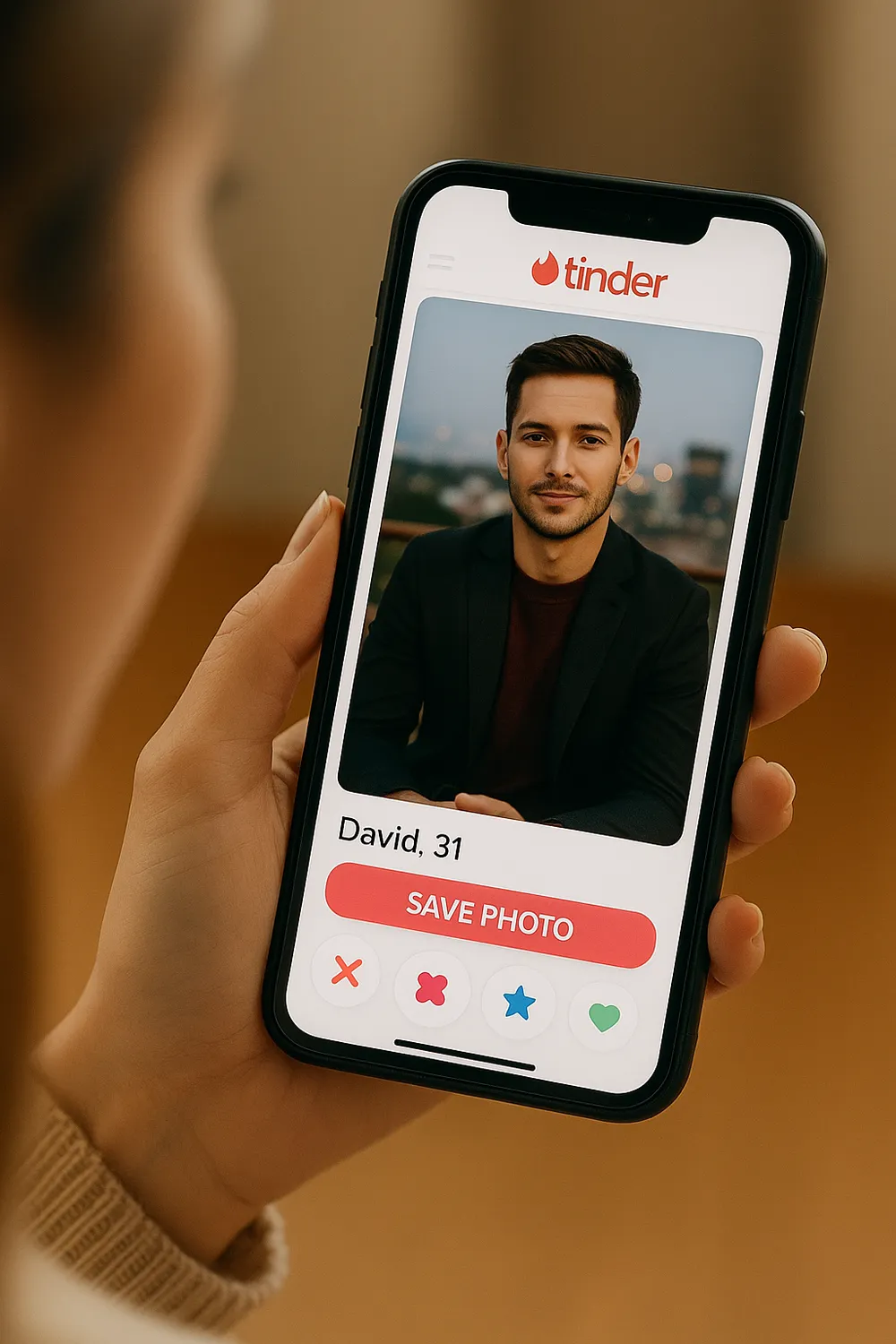 How to Spot a Catfish with a Dating Photo Image Search