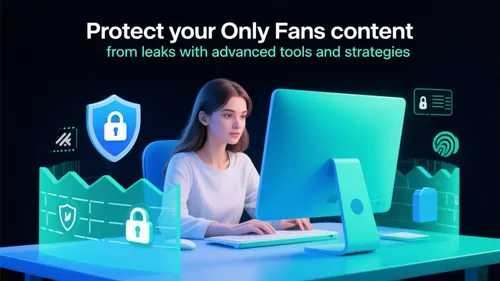 Only Fans Leaks: Proactive Strategies for Protecting Content