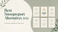 Best Snoopreport Alternatives for Instagram Tracking in 2026