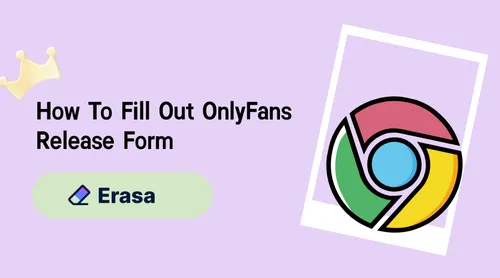 How to Fill Out OnlyFans Release Form (Step-by-Step Guide)
