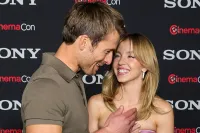 Sydney Sweeney and Glen Powell: The Space Beyond the Screen