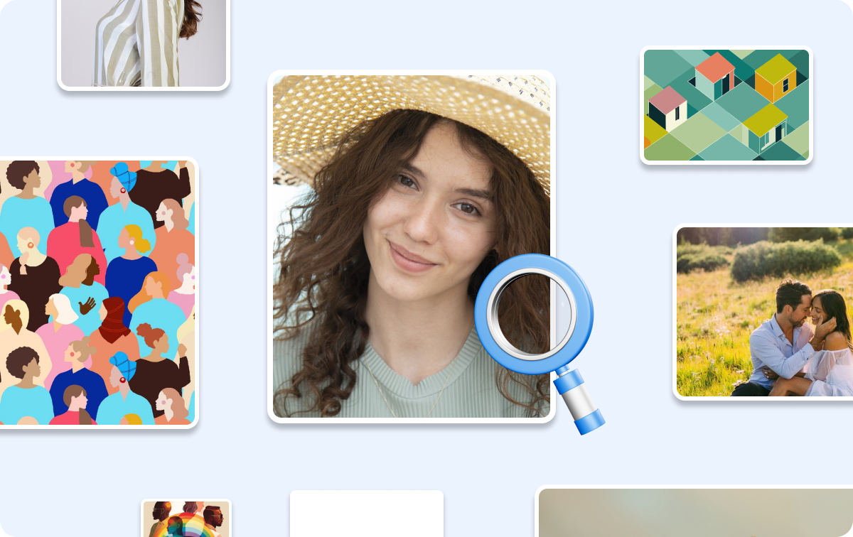 What Is Reverse Face Search?