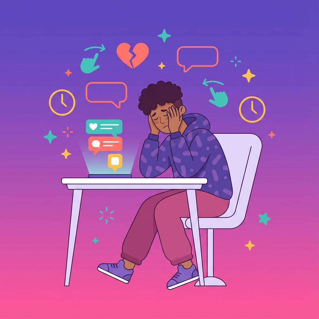 Is Dating App Fatigue Real? How to Find Authentic Connections Without
