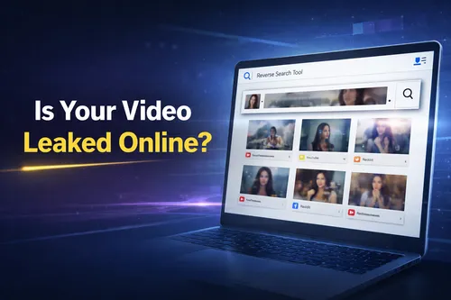 How to Know If Your Video Is Leaked Online (And What to Do Next)
