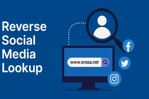 Reverse Social Media Lookup: Find Hidden Accounts by Email