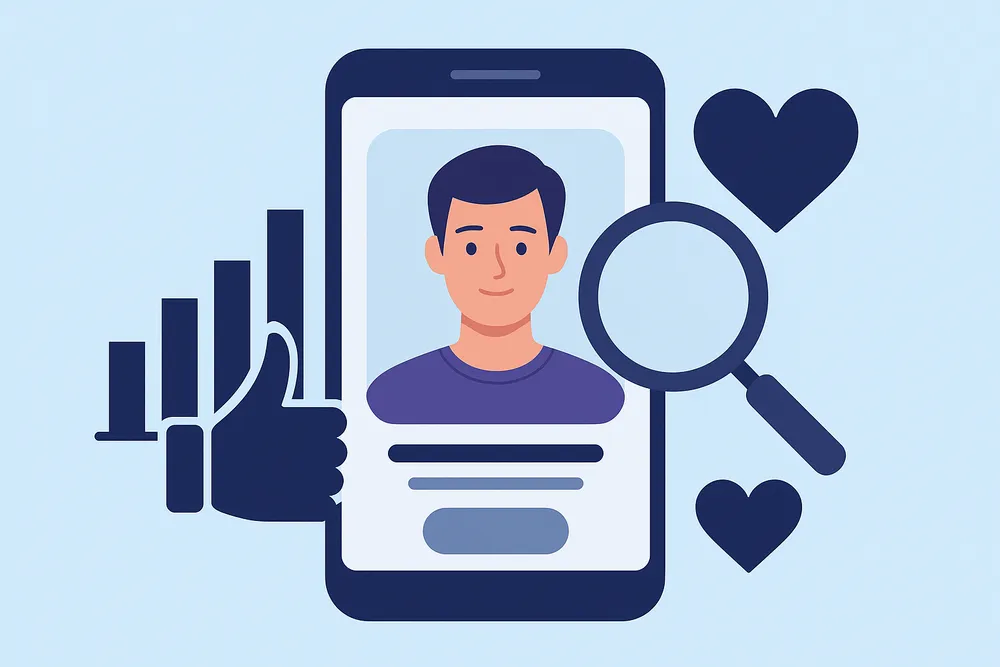 Tips to Get More Likes on Hinge