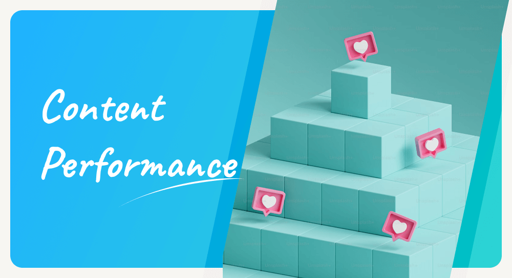 Content Performance