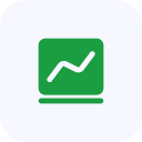 Instant visibility insights with color-coded risk