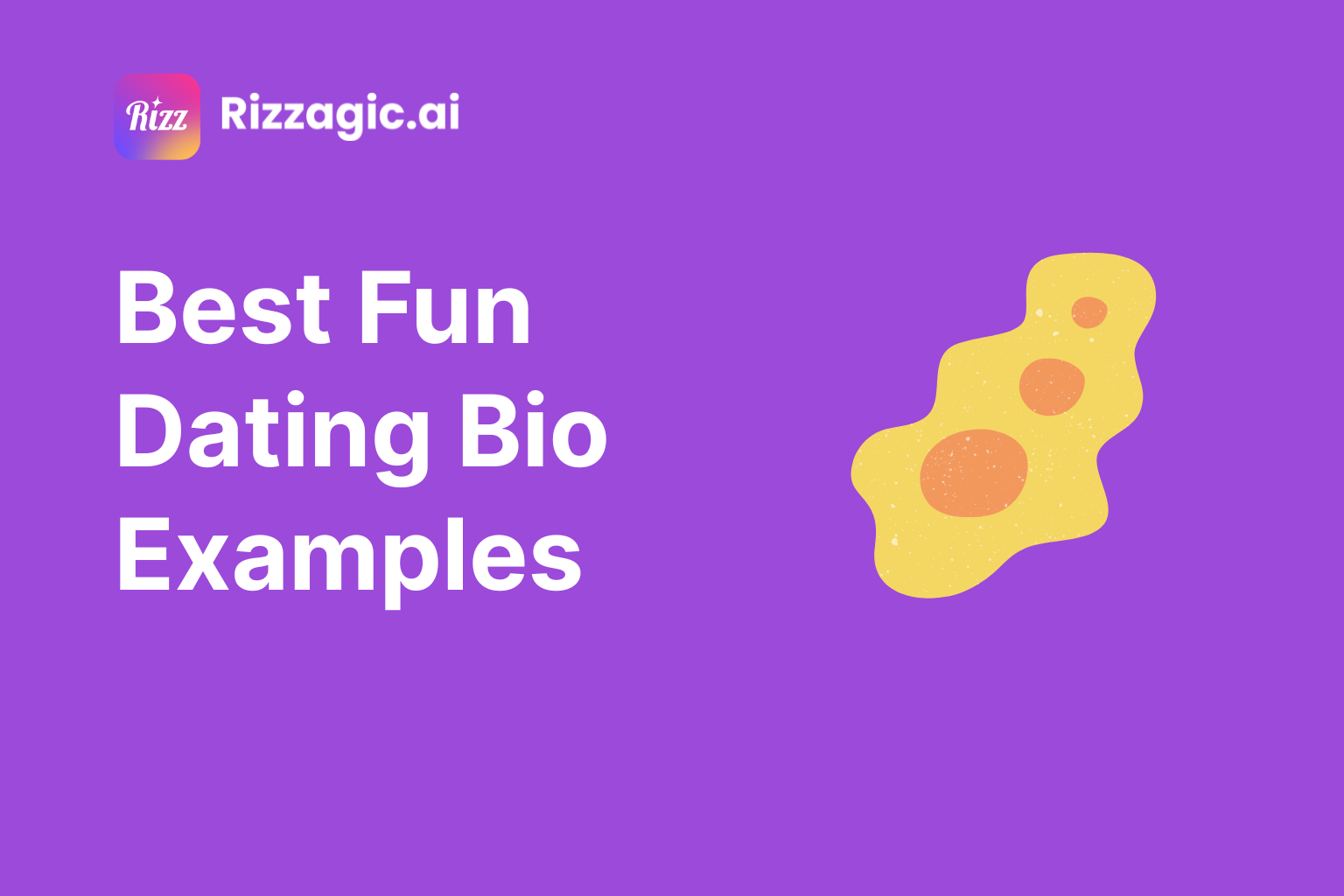 What Makes a Good Dating Profile Bio? Real Examples