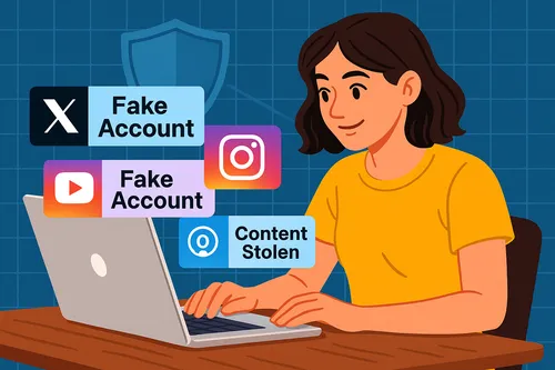 DMCA Takedown Request: Bulk Content Removal Guide