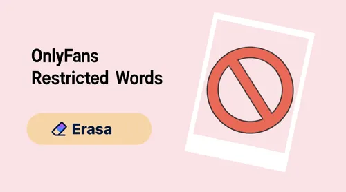 206 OnlyFans Restricted Words (2025) + Free Checker Tool