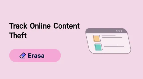 How to Track Online Content Theft with Reverse Username Lookup