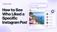 How to See Who Liked a Specific Instagram Post