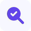 One Step, Full Check