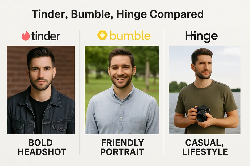 The Ultimate Best Dating App Photo Tips Guide For 2025