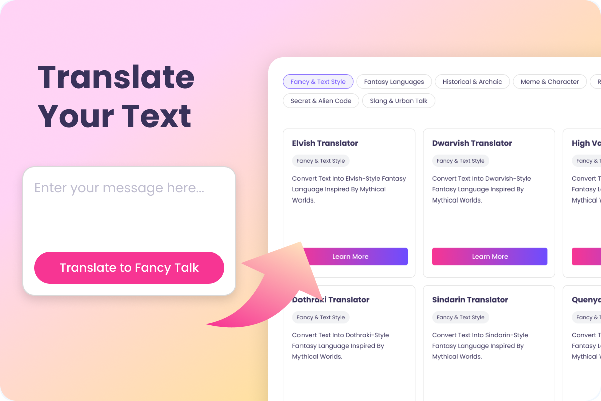 Translator