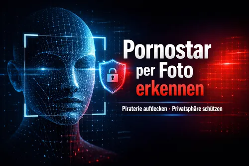Pornostar per Foto erkennen – Gestohlene OnlyFans Inhalte aufspüren