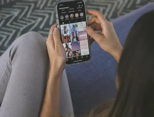 How to See Who Someone Recently Followed on Instagram