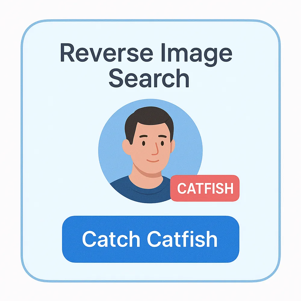 How to Check If Their Picture Is Real