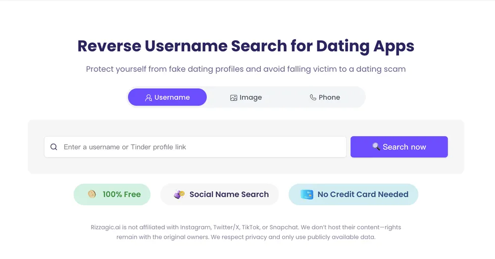What’s the Number One Red Flag in Online Dating