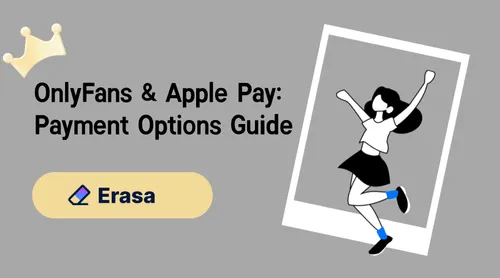 OnlyFans & Apple Pay: Payment Options Guide