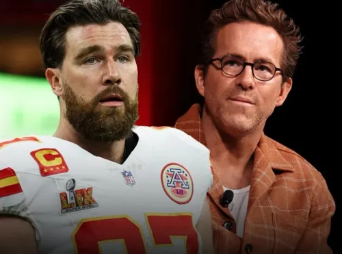 Travis Kelce Unfollowed Ryan Reynolds - Here's How You Can Track Who Unfollowed You on Instagram