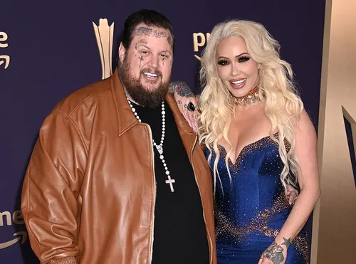 "Infidelity, Redemption, and Life Beyond the Spotlight" - A Look at Jelly Roll & Bunnie XO's Relationship Storm