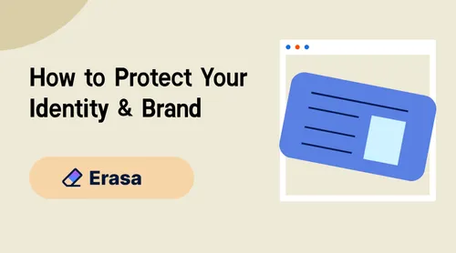 Ecco la soluzione finale di Catfish Finder: proteggi la tua identità e il tuo marchio