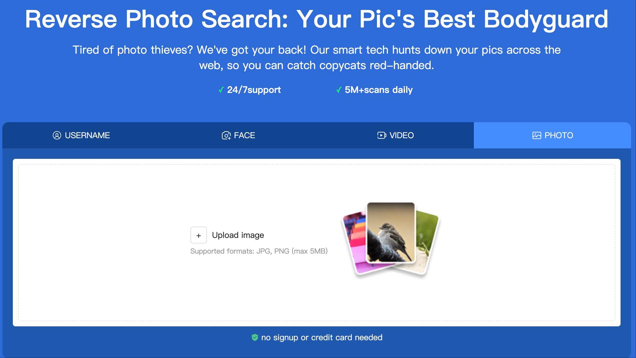 How creators can upload photos into a Pornstar Identifier for reverse search. Use Erasa’s free scan to uncover leaks and impersonator accounts.