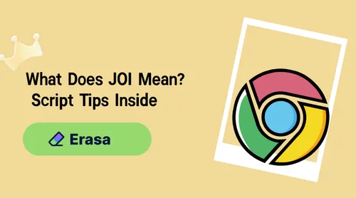 What Does JOI Stand For & How to Write Viral Scripts?