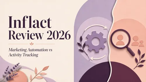 Inflact Review 2026: Features, Limitations, and Better Alternatives