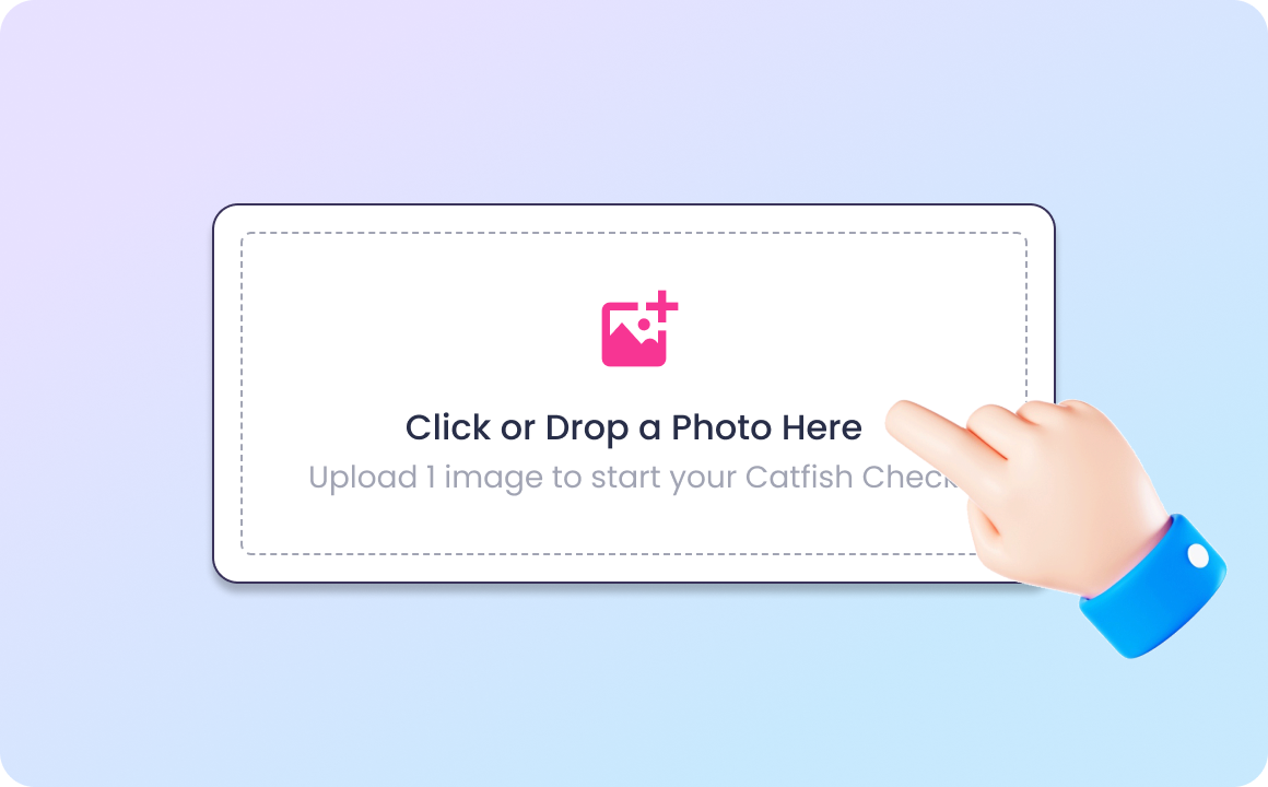 Step 1: Upload a Photo