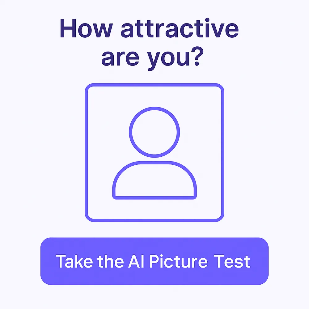 Attractiveness Test