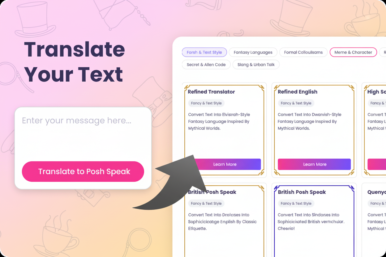 Translator