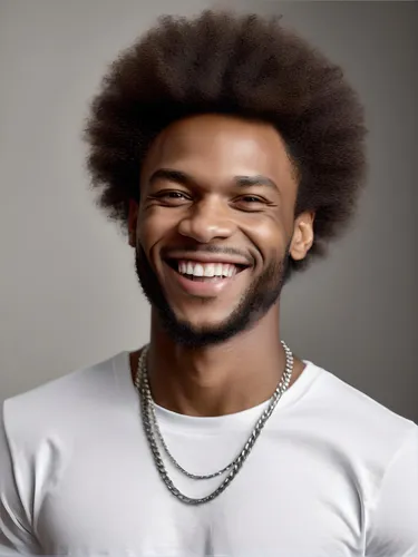 Afro-Black haircut for male | Hairpaca