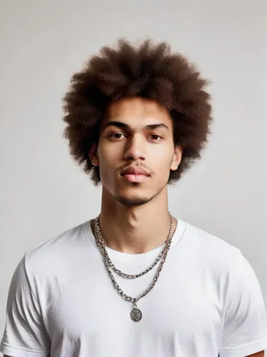 Afro haircut for male | Hairpaca