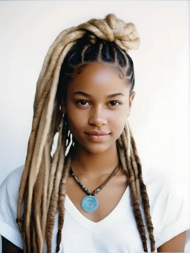 Dreadlocks-Black haircut for female | Hairpaca