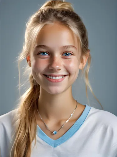 Ponytail hairstyle for female | Hairpaca