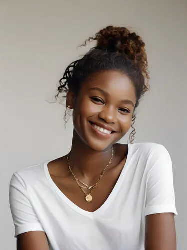 Updo-Black haircut for female | Hairpaca